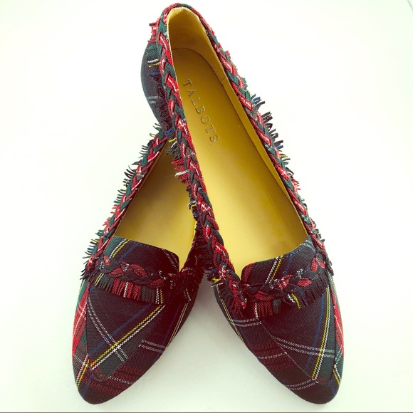 Talbots Shoes - 🔴NOT FOR SALE🔴Talbots Francesca Driving Flats